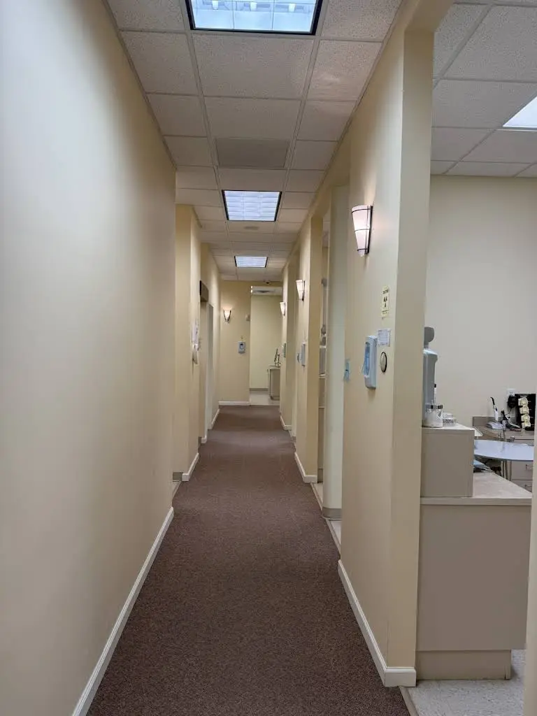 Himi Saxena, DDS, PA