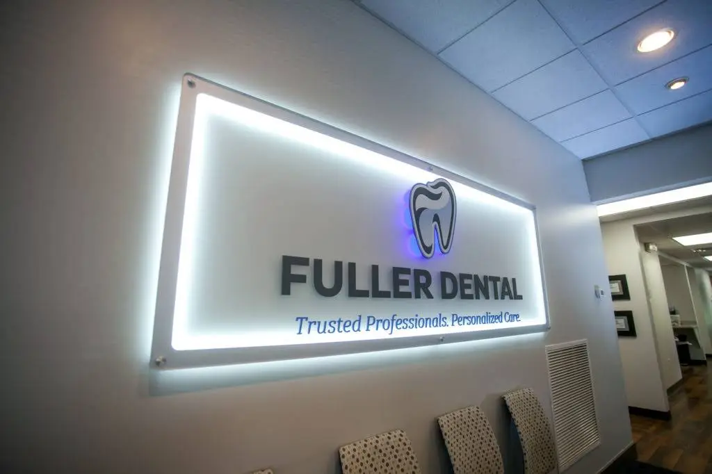 Fuller Dental