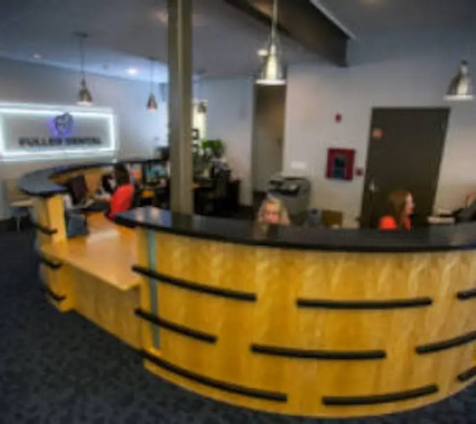 Fuller Dental