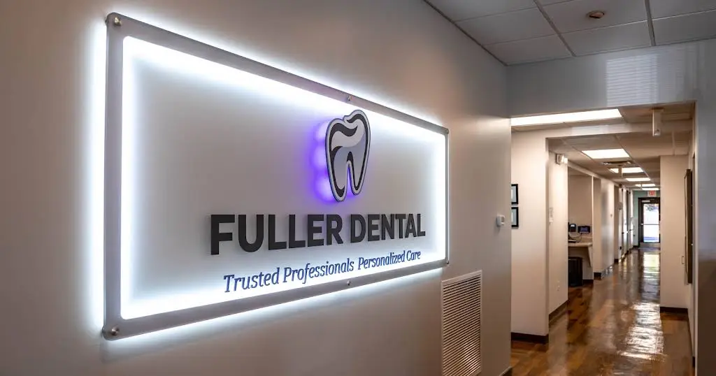 Fuller Dental