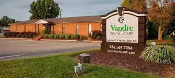 Vandre Dental Care
