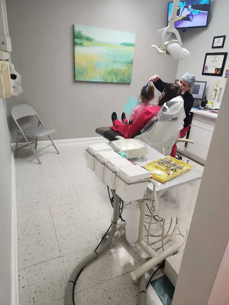Vandre Dental Care