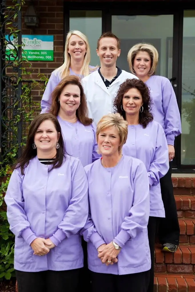 Vandre Dental Care