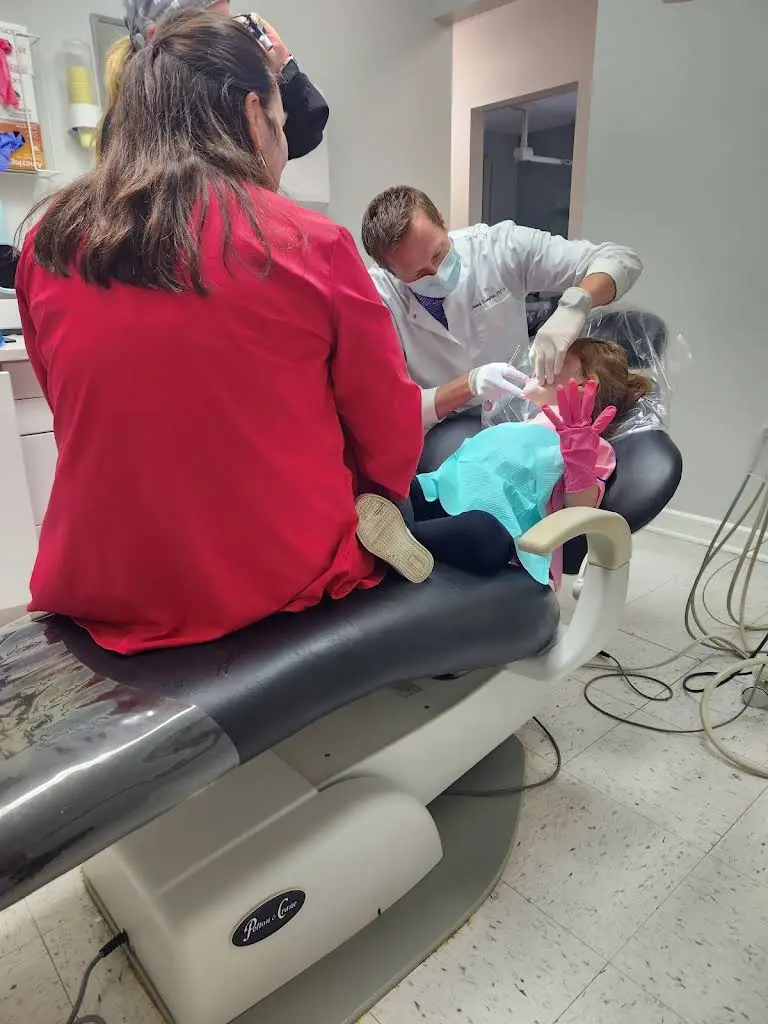 Vandre Dental Care