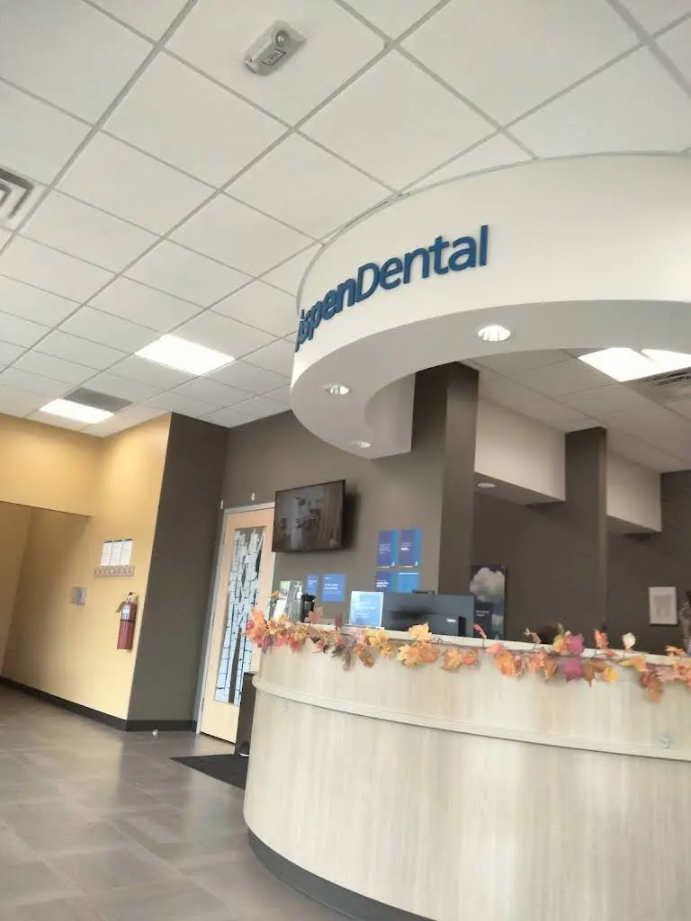 Aspen Dental