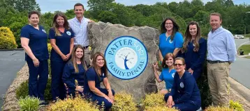 Patterson Family Dental Care