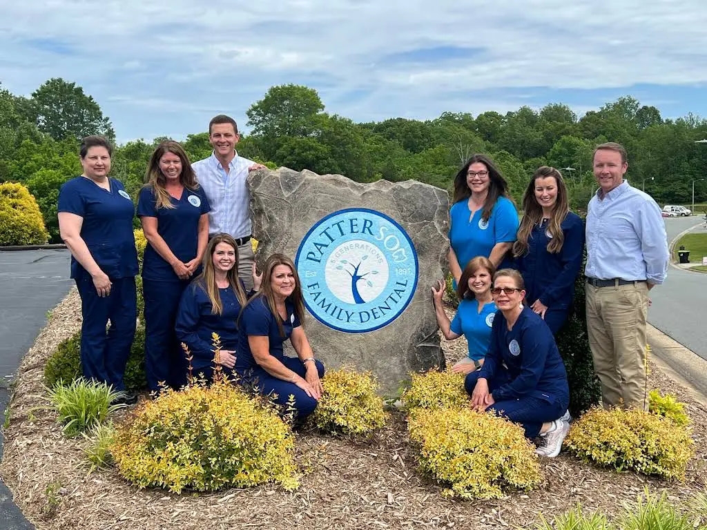 Patterson Family Dental Care