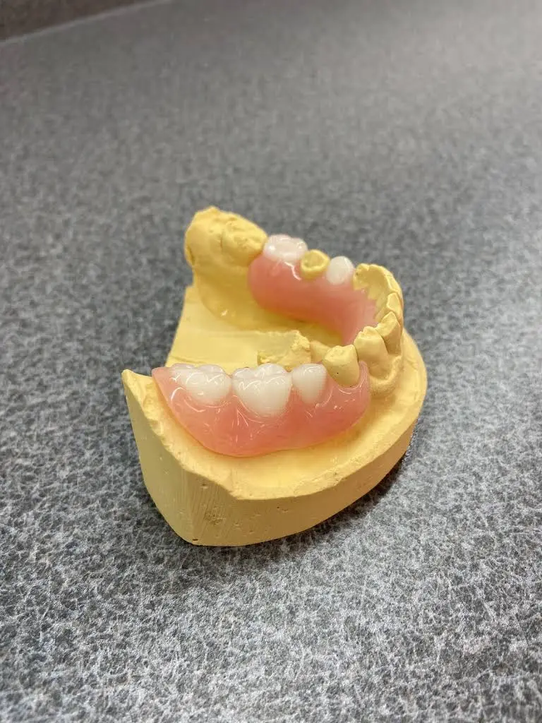 A1 Dental Services