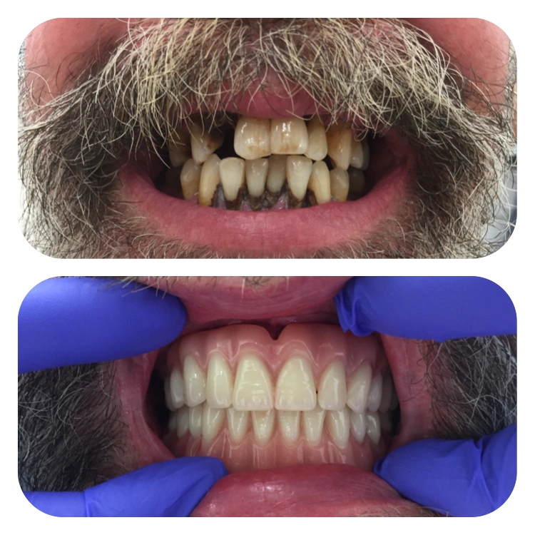 A1 Dental Services