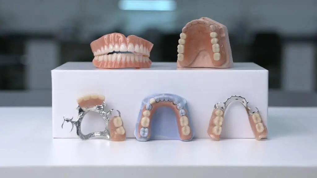 A1 Dental Services