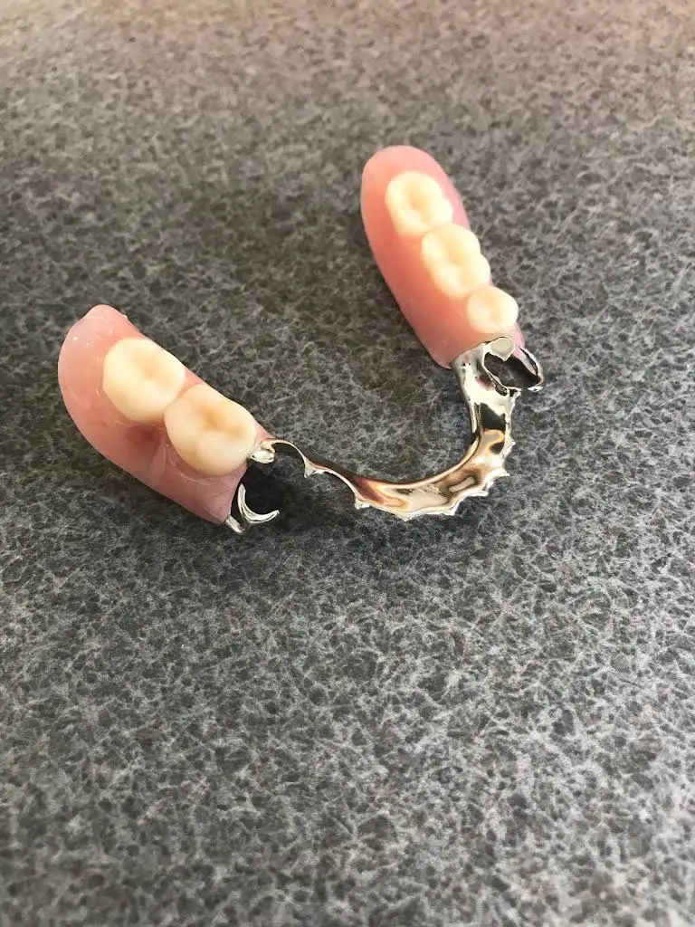 A1 Dental Services