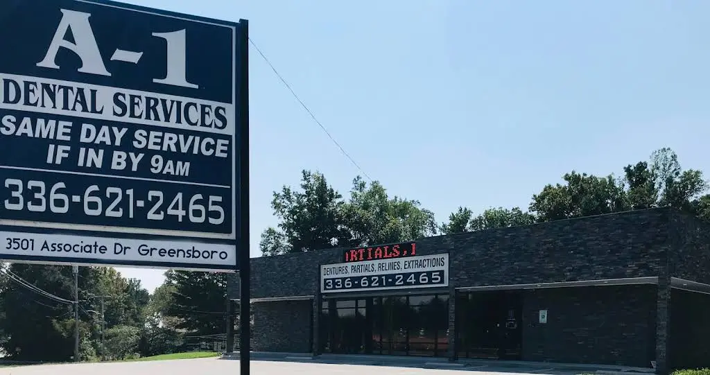 A1 Dental Services