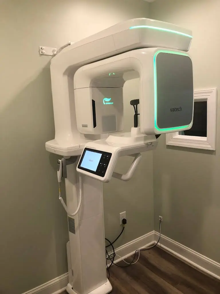 POMS Oral Surgery + Dental Implants