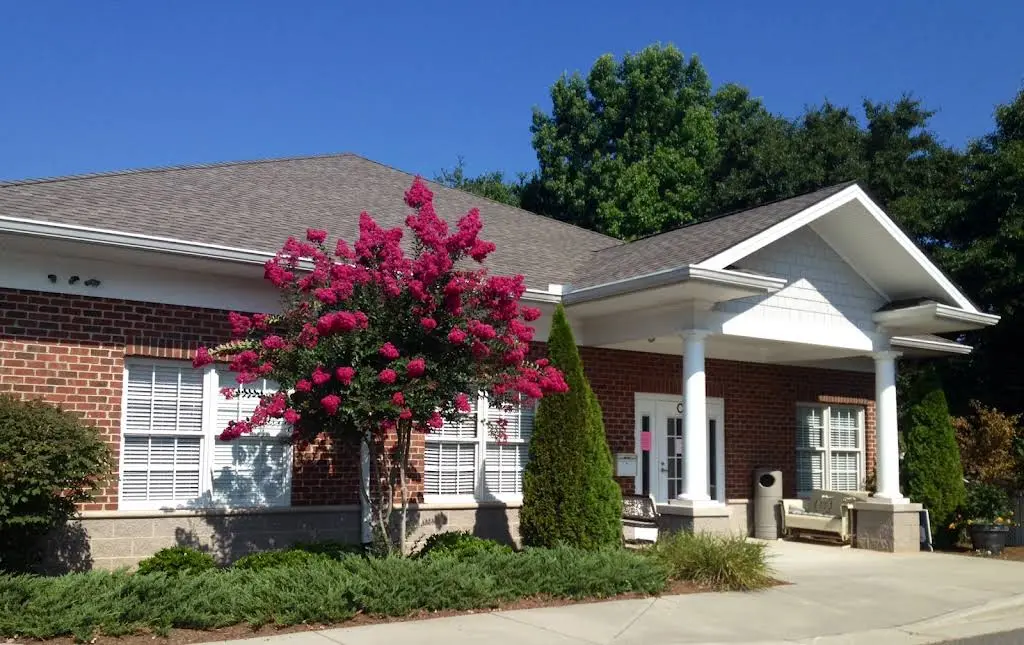 Morris Family Dentistry