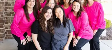 Oak Ridge Family Dental