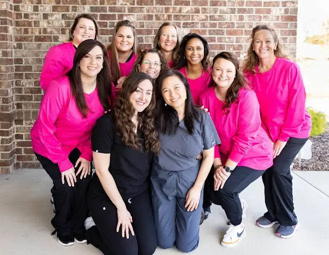 Oak Ridge Family Dental