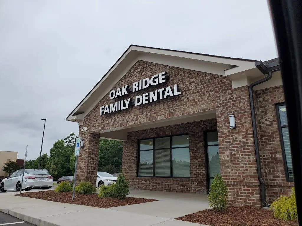 Oak Ridge Family Dental