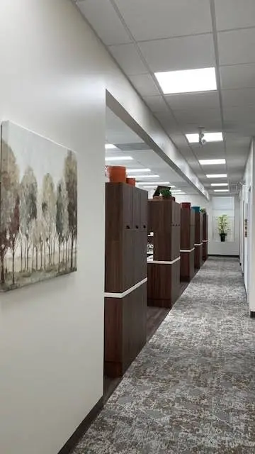 Oak Ridge Family Dental