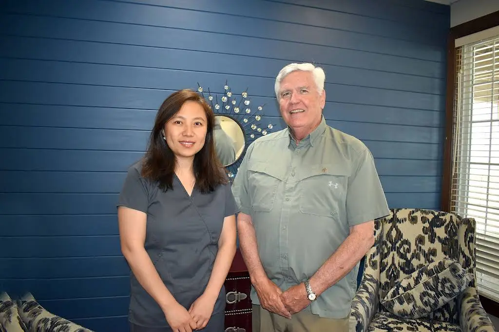 Oak Ridge Family Dental