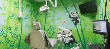 Children's Dental Health of Mechanicsburg