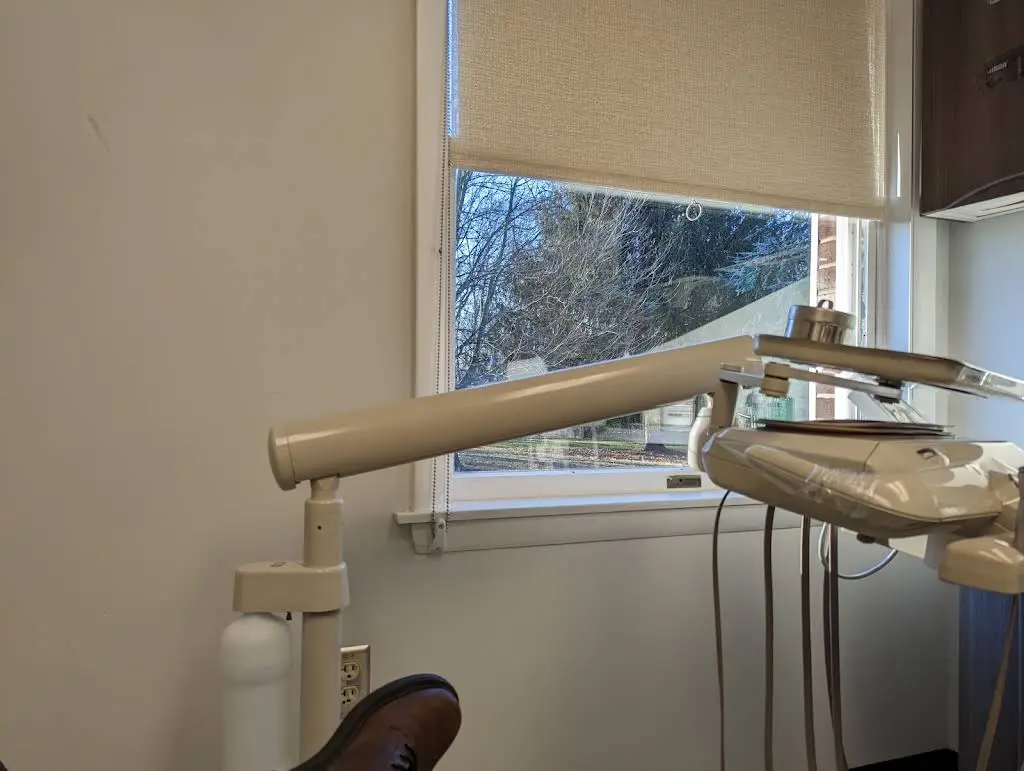 Dental Health of Silver Spring, P.C.
