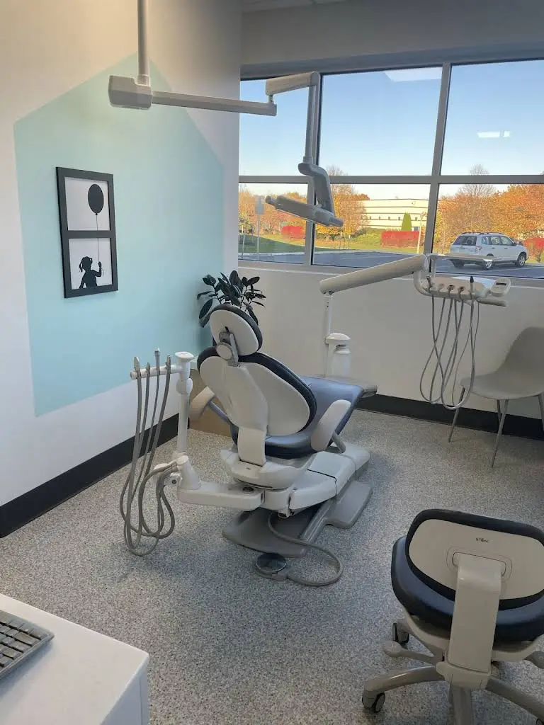 Smilehaus Pediatric Dentistry, PLLC.