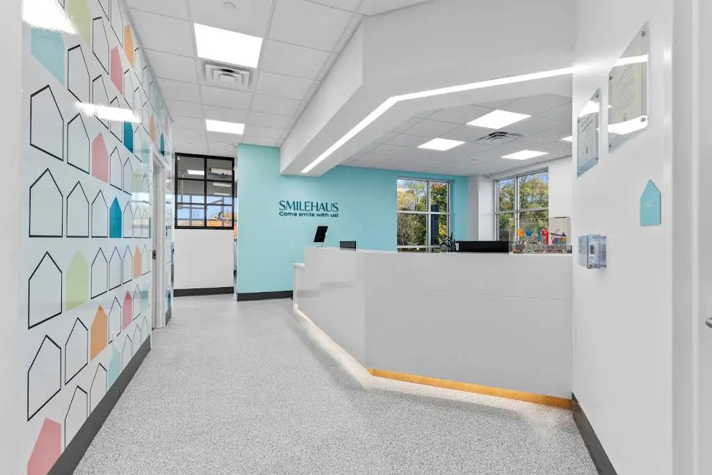 Smilehaus Pediatric Dentistry, PLLC.