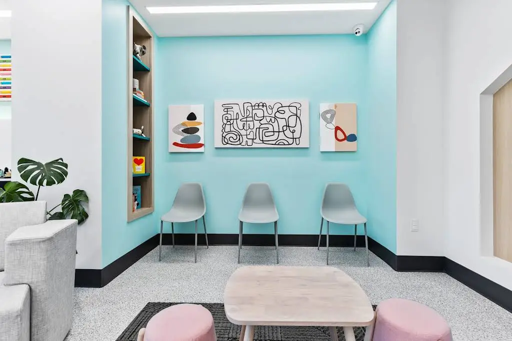 Smilehaus Pediatric Dentistry, PLLC.