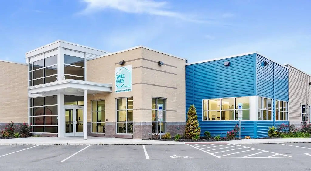 Smilehaus Pediatric Dentistry, PLLC.