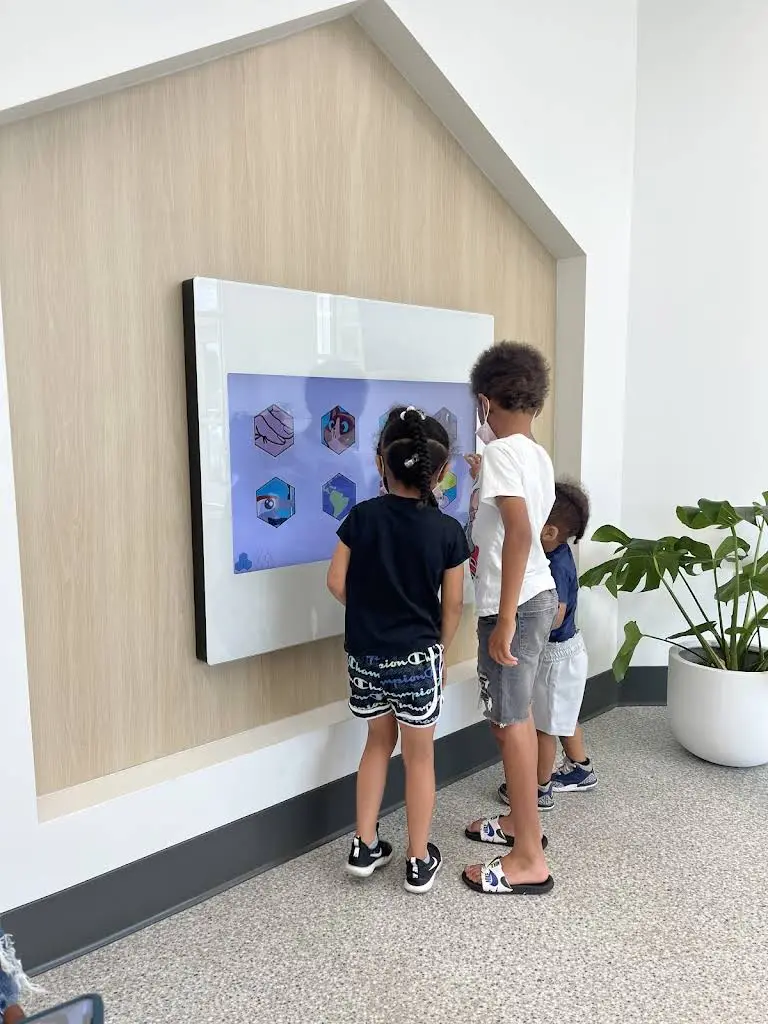 Smilehaus Pediatric Dentistry, PLLC.