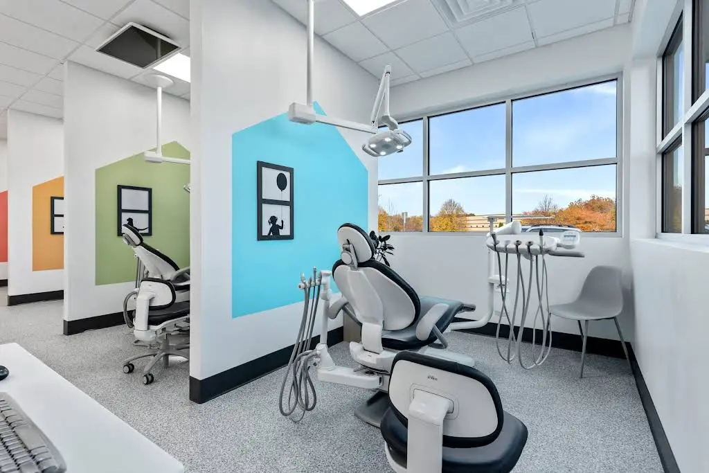 Smilehaus Pediatric Dentistry, PLLC.