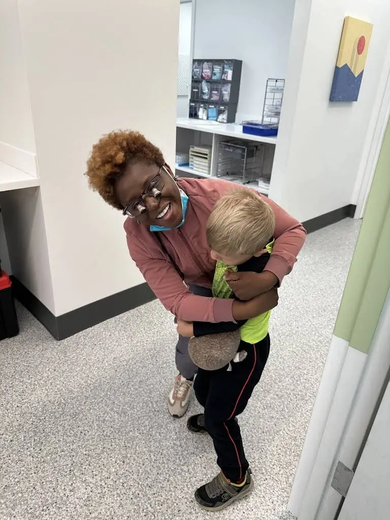 Smilehaus Pediatric Dentistry, PLLC.