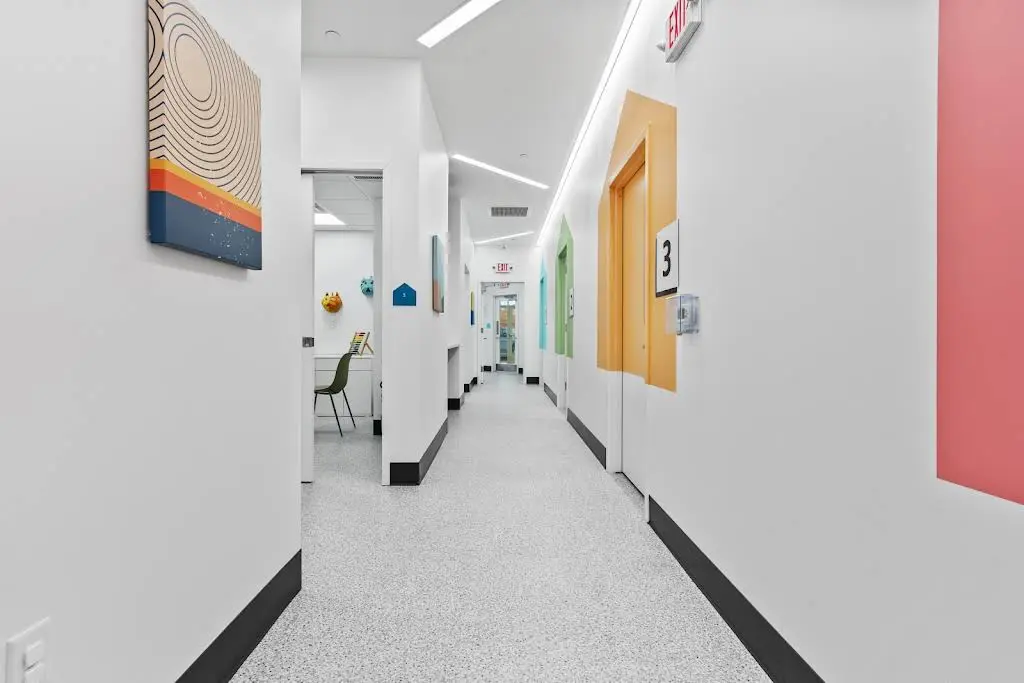Smilehaus Pediatric Dentistry, PLLC.