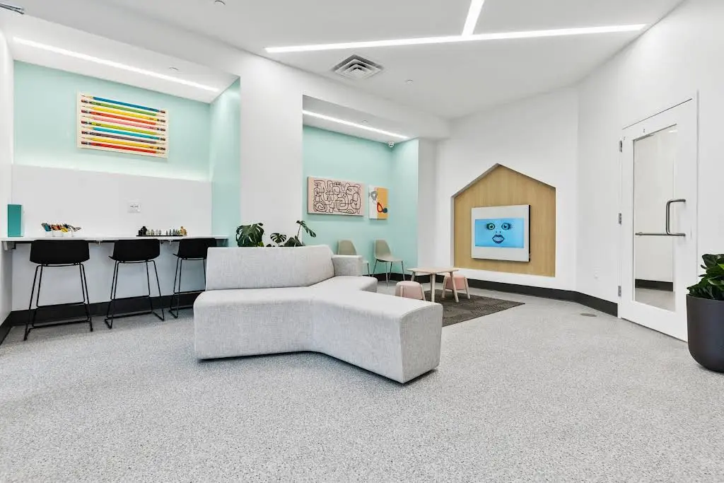 Smilehaus Pediatric Dentistry, PLLC.