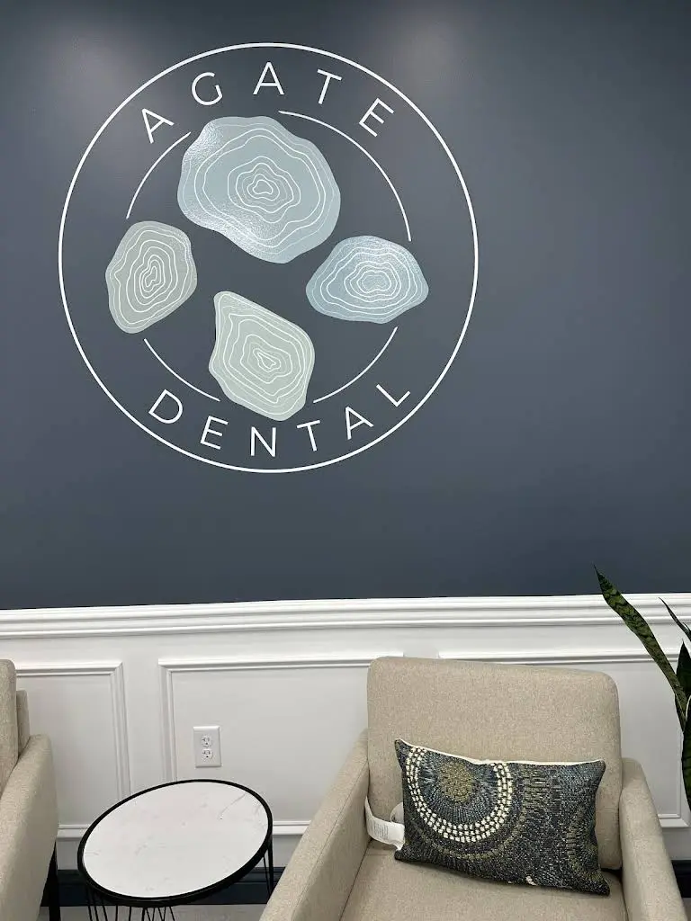 Agate Dental