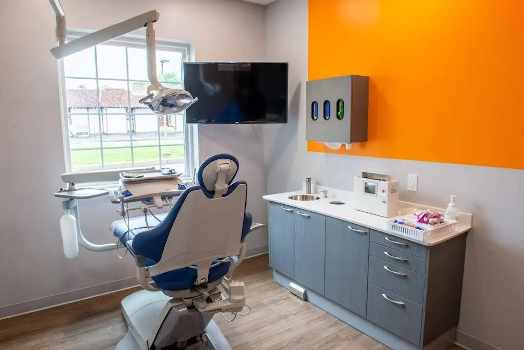 Valley Pediatric Dentistry