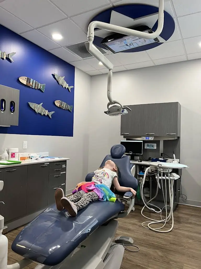 Valley Pediatric Dentistry