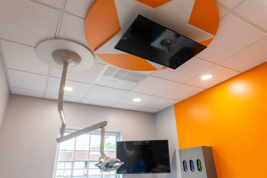 Valley Pediatric Dentistry