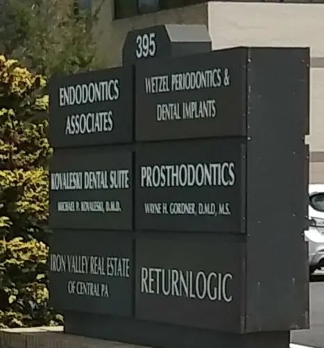 Curtis Endodontics