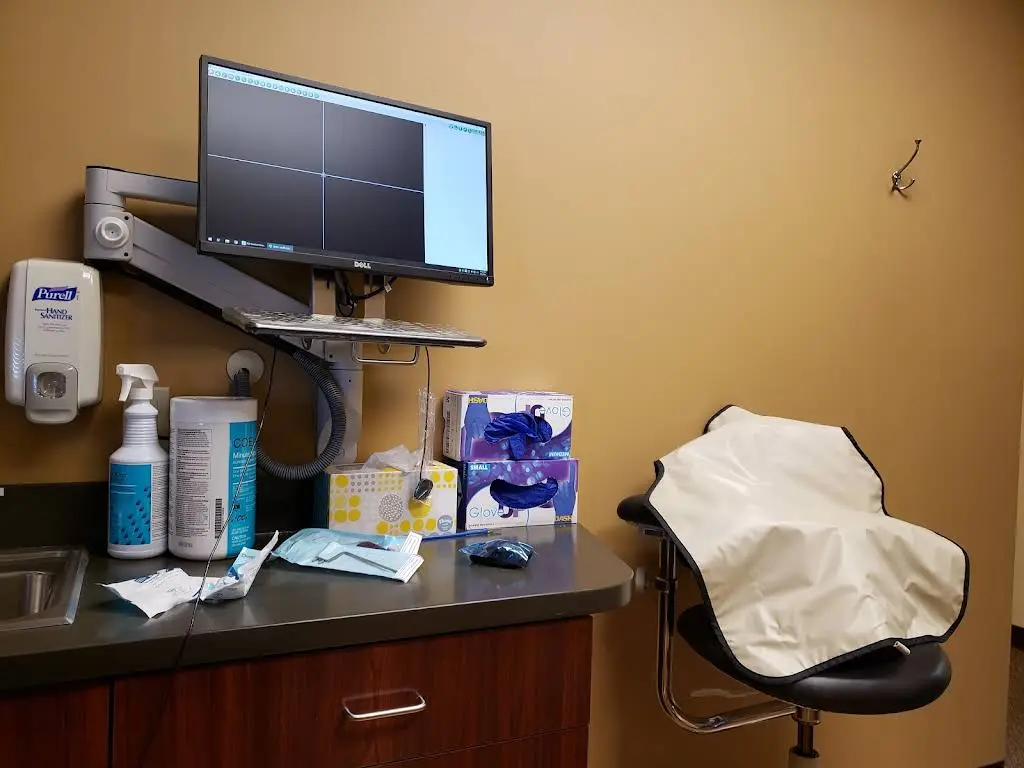Anzur Periodontics