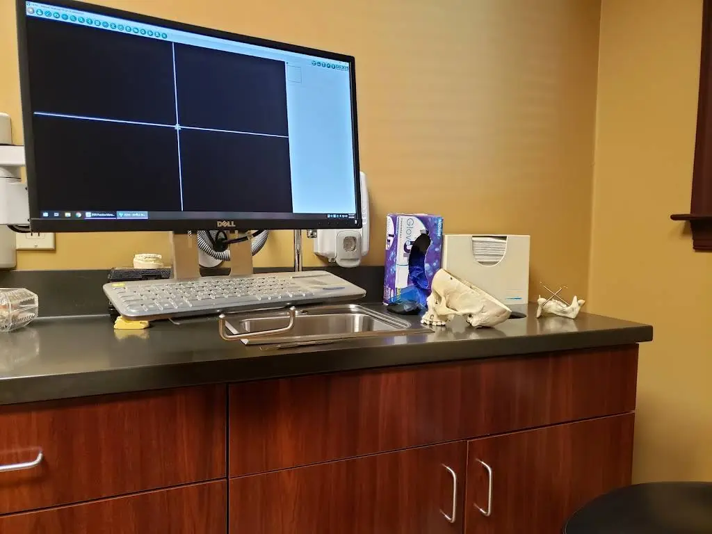 Anzur Periodontics