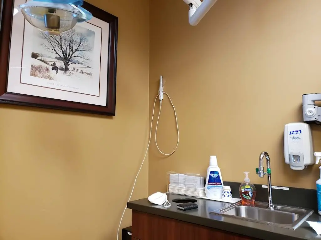 Anzur Periodontics