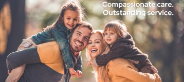 Camp Hill Dentist