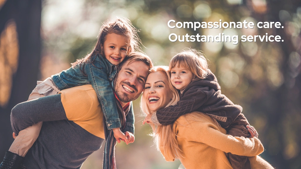 Camp Hill Dentist