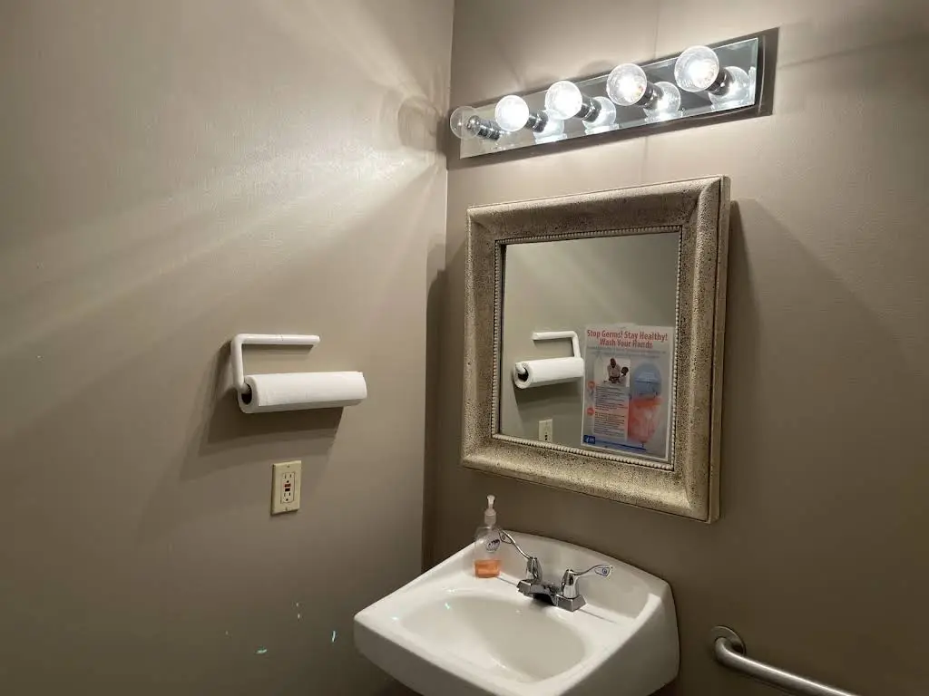 Camp Hill Dentist