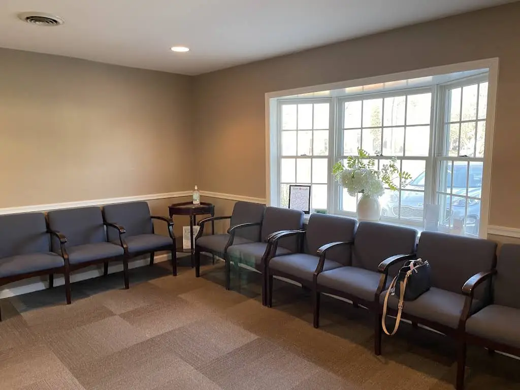 Camp Hill Dentist