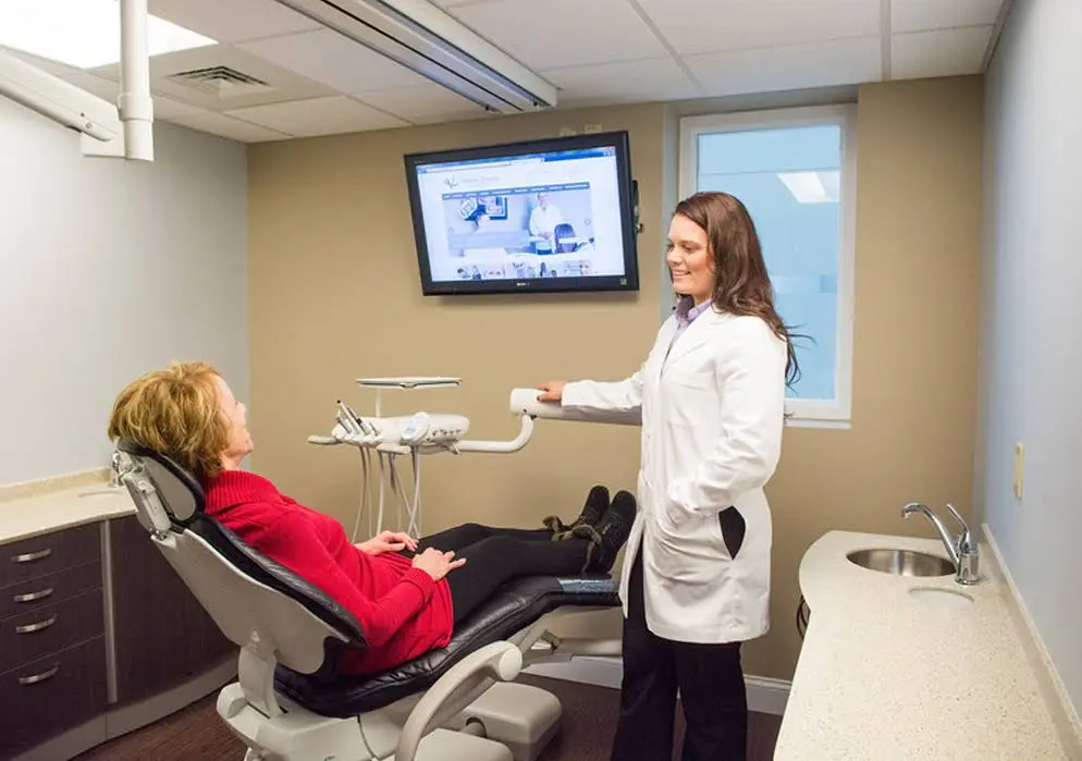Verber Family Dentistry