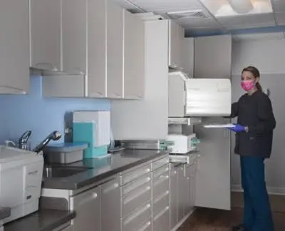 Verber Family Dentistry
