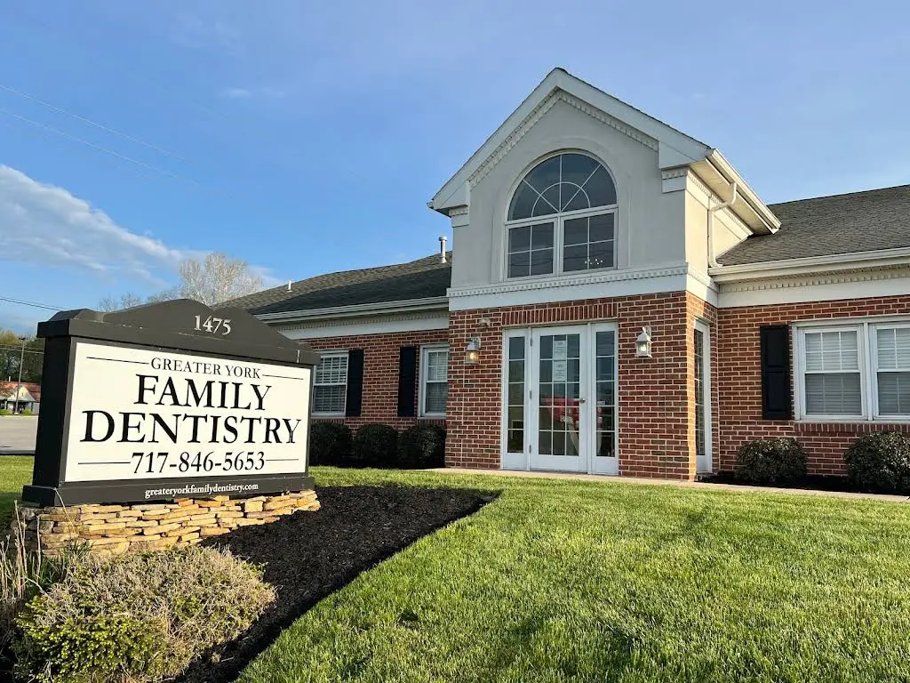 Greater York Family Dentistry