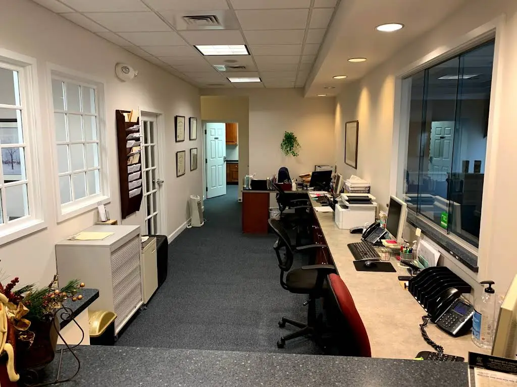 Greater York Family Dentistry
